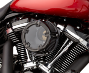 ARLEN NESS METHOD® AIR CLEANER, BLACK - 17-up M8 - 18-965 - PartsOutlet.com.au