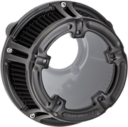 ARLEN NESS METHOD® AIR CLEANER, BLACK - 00-17 TWIN CAM (Exc. FBW) - 18-967 - PartsOutlet.com.au
