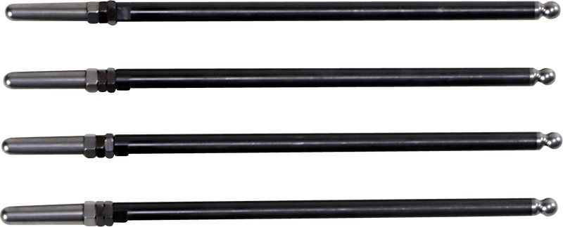 FEULING OIL PUMP CORP. Adjustable Pushrods - 1999-2017 - Twin Cam 4065 - PartsOutlet.com.au