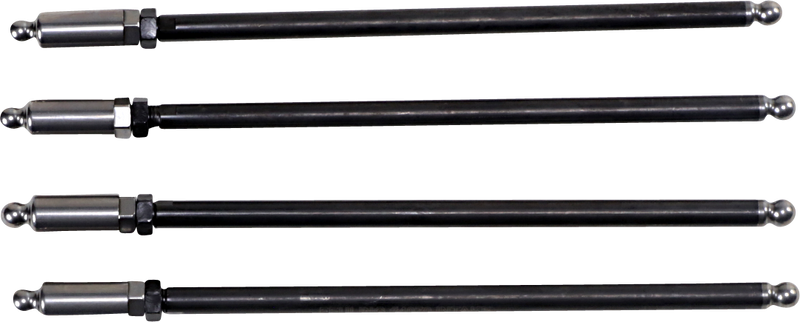 FEULING OIL PUMP CORP. Adjustable Race Pushrods - 1999-2017 Twin Cam 4070 - PartsOutlet.com.au