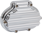 ARLEN NESS 10-GAUGE® TRANSMISSION SIDE COVERS, CHROME - CABLE - 03-812 - PartsOutlet.com.au