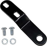 LE PERA Kickflip Seat - Pleated Grip - Softail '18+ LYR-590PTGP - PartsOutlet.com.au