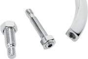 ARLEN NESS FOUR-POINT MICRO MIRRORS, CHROME - Right - 13-417 - PartsOutlet.com.au