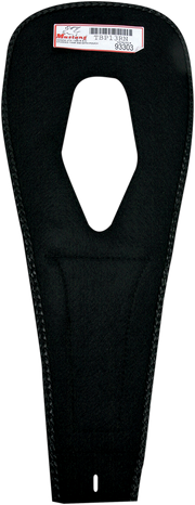 MUSTANG Studded Pouch Tank Bib - Honda VTX1300 2004-2009 - 93303 - PartsOutlet.com.au