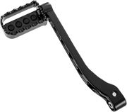 BURLY BRAND MX Shift Lever - Black - '97-'23 FL - B13-1108B - PartsOutlet.com.au