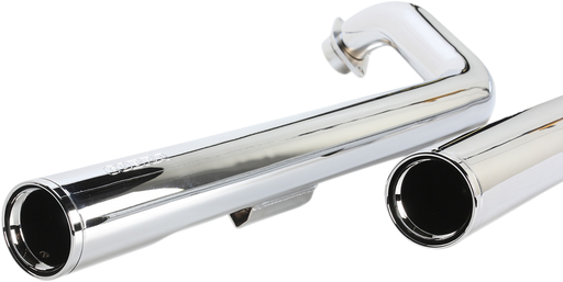 COBRA Dragster Exhaust - Yamaha V-Star 950 - 2009-2015 - 2615T - PartsOutlet.com.au