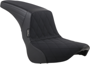 LE PERA Kickflip Seat - Diamond Grip - FXBB '18+ LY-590DMGP - PartsOutlet.com.au