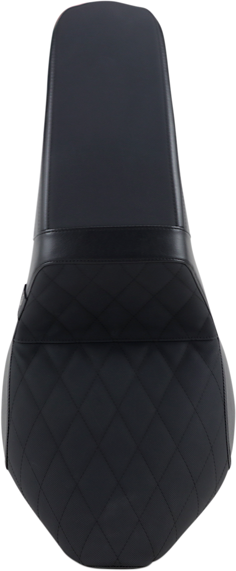 LE PERA Kickflip Seat - Diamond Grip - FXBB '18+ LY-590DMGP - PartsOutlet.com.au