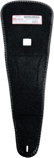 MUSTANG Studded Pouch Tank Bib - Suzuki Volusia 2001-2008 - 93317 - PartsOutlet.com.au
