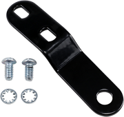 LE PERA Kickflip Seat - Diamond Grip - Softail '18+ LYF-590DMGP - PartsOutlet.com.au
