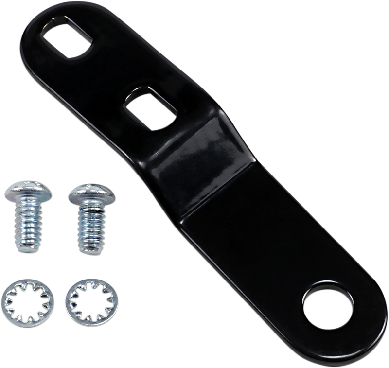 LE PERA Kickflip Seat - Diamond Grip - Softail '18+ LYF-590DMGP - PartsOutlet.com.au