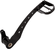 BURLY BRAND MX Brake Lever - Black - '14-'23 FL B13-1103B - PartsOutlet.com.au