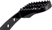 BURLY BRAND MX Brake Lever - Black - '14-'23 FL B13-1103B - PartsOutlet.com.au