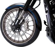 ARLEN NESS PROFILE FRONT FENDER, DYNA MODELS - 06-768 - PartsOutlet.com.au