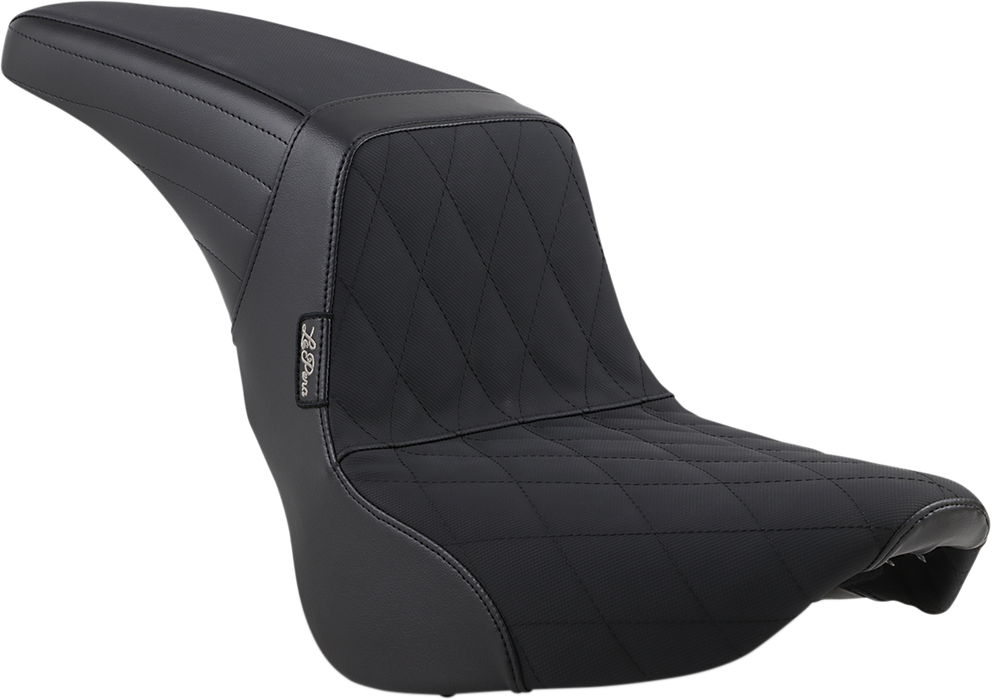 LE PERA Kickflip Seat - Diamond Grip - FLFB LYO-590DMGP