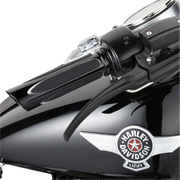 ARLEN NESS DEEP CUT® COMFORT GRIPS, BLACK - FLY-BY-WIRE (FBW) - 07-053 - PartsOutlet.com.au