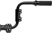 ARLEN NESS MODULAR ADJUSTABLE HANDLEBAR CLAMPS, BLACK - 1-1/4 HANDLEBARS - 08-052 - PartsOutlet.com.au