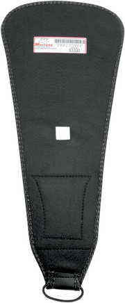 MUSTANG Smooth Pouch Tank Bib - Yamaha XVS950 2009-2012 - 93330 - PartsOutlet.com.au
