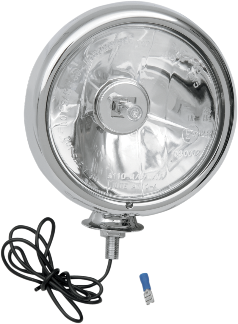 COBRA 4-1/2" Spotlight Assembly - Standard - 04-9000A