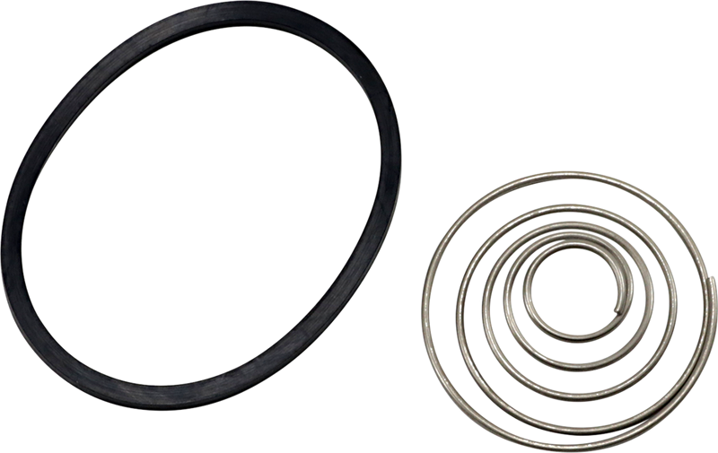 ARLEN NESS Replacement Spring and Oil Ring Set 03-465 - PartsOutlet.com.au