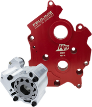 FEULING OIL PUMP CORP. Oil Pump with Cam Plate - Harley-Davidson 2017-2020 - M8 7196 - PartsOutlet.com.au