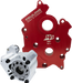 FEULING OIL PUMP CORP. Oil Pump with Cam Plate - Harley-Davidson 2017-2020 - M8 7196 - PartsOutlet.com.au