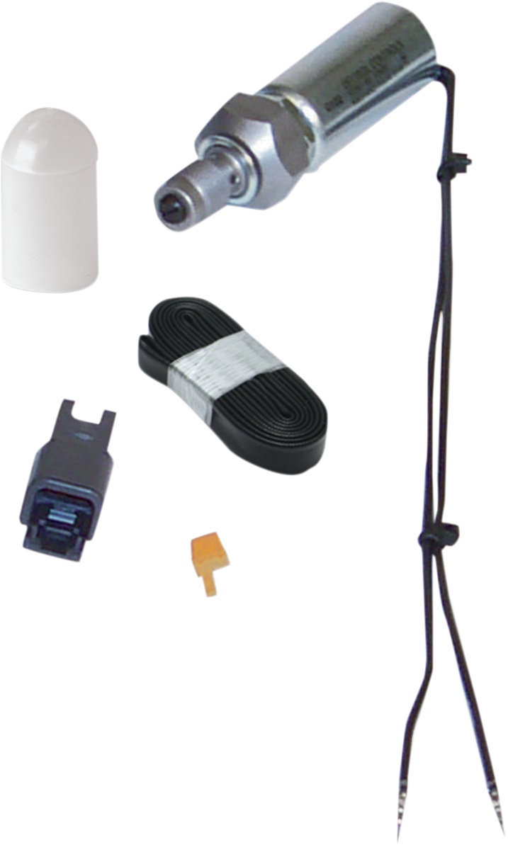 S&S CYCLE Replacement Electric Compression Release Assembly 90-4914 - PartsOutlet.com.au