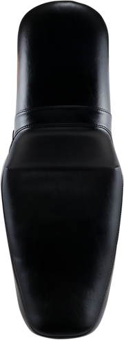 LE PERA Daytona Daddy Long Legs Seat - Dyna 06-17 - LK-510DL - PartsOutlet.com.au