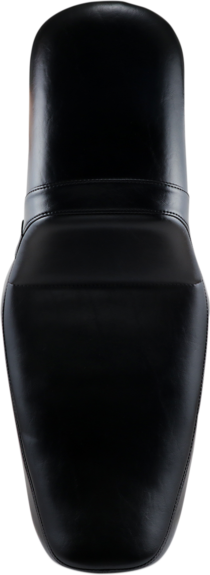LE PERA Daytona Daddy Long Legs Seat - Dyna 06-17 - LK-510DL - PartsOutlet.com.au