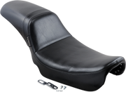 LE PERA Daytona Daddy Long Legs Seat - Dyna 06-17 - LK-510DL - PartsOutlet.com.au