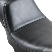 LE PERA Daytona Daddy Long Legs Seat - Dyna 06-17 - LK-510DL - PartsOutlet.com.au