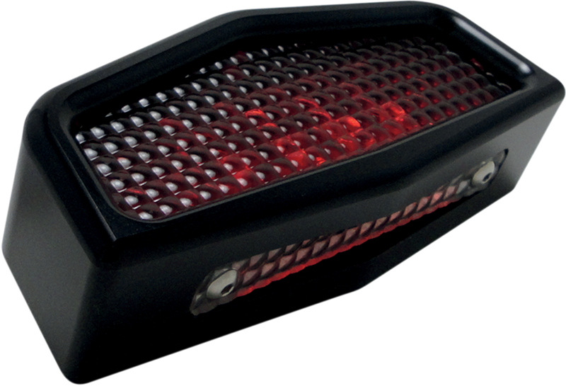 JOKER MACHINE Cafe Taillight Assembly 09-570B - PartsOutlet.com.au