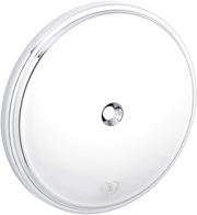 ARLEN NESS SMOOTH STAGE 1 BIG SUCKER™ COVER, CHROME - 18-760 - PartsOutlet.com.au