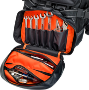 BILTWELL EXFIL-48 Backpack - Black 3007-01 - PartsOutlet.com.au
