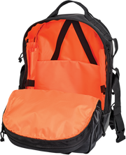 BILTWELL EXFIL-48 Backpack - Black 3007-01 - PartsOutlet.com.au