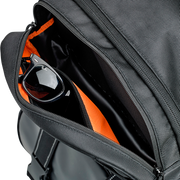 BILTWELL EXFIL-48 Backpack - Black 3007-01 - PartsOutlet.com.au