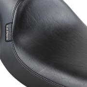LE PERA Silhouette Dual Seat. Fits Dyna 1991-1995 - L-861 - PartsOutlet.com.au