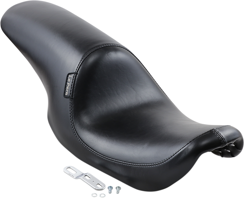 LE PERA Silhouette Up Front Seat - FXD '96-'03 LNU-861 - PartsOutlet.com.au