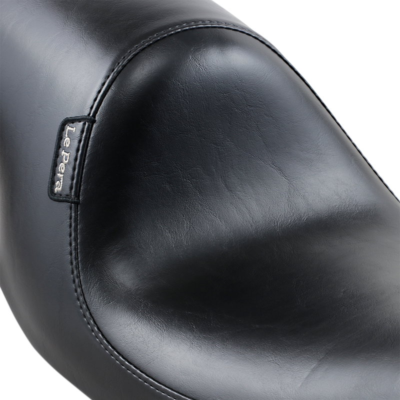 LE PERA Silhouette Up Front Seat - FXD '96-'03 LNU-861 - PartsOutlet.com.au