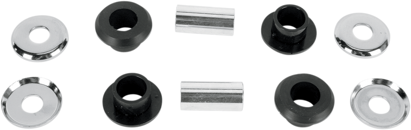 ARLEN NESS HANDLEBAR DAMPENING KITS - 84-up FLT TOURING/BAGGER - 08-029 - PartsOutlet.com.au