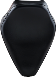 LE PERA Silhouette Deluxe Solo Seat - Softail '84-'99 LN-800 - PartsOutlet.com.au