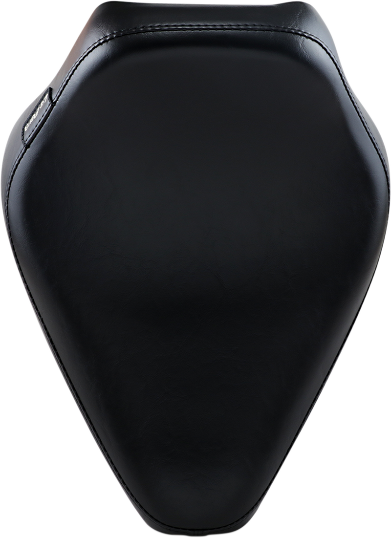 LE PERA Silhouette Deluxe Solo Seat - Softail '84-'99 LN-800 - PartsOutlet.com.au