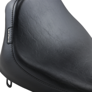 LE PERA Silhouette Deluxe Solo Seat - Softail '84-'99 LN-800 - PartsOutlet.com.au
