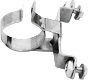 PAUGHCO Exhaust Bracket - '85-'16 FL - DS605GA - PartsOutlet.com.au