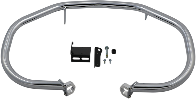 COBRA Freeway Bar - Fatty - Kawasaki Vulcan 2000 - 2005-2010 - 01-2464 - PartsOutlet.com.au