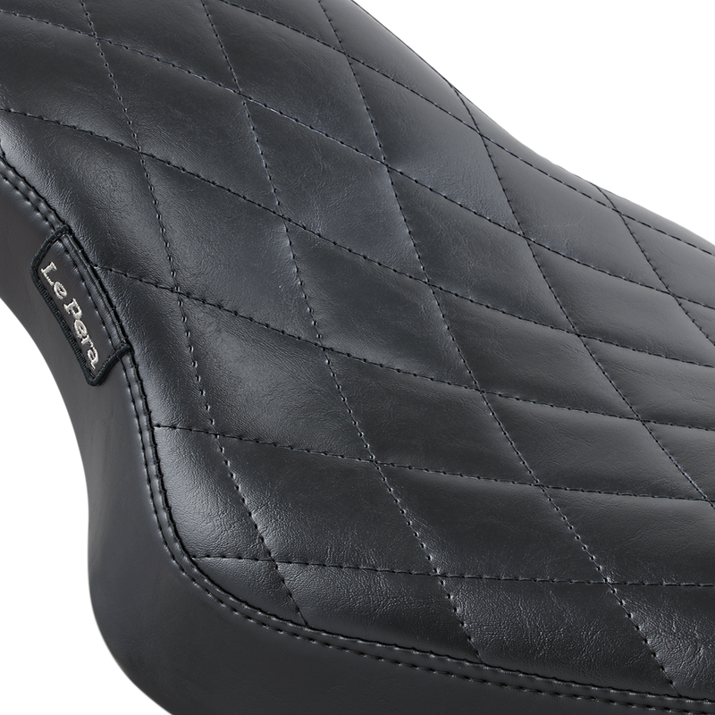 LE PERA Cobra Seat - Diamond LK-076DM - PartsOutlet.com.au