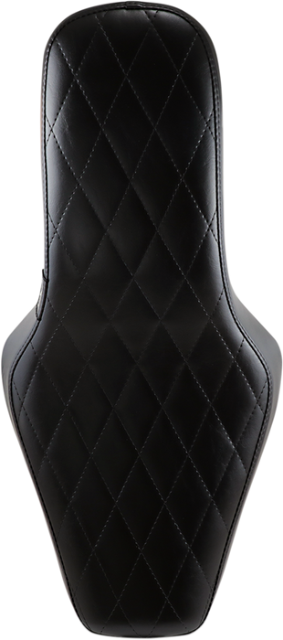 LE PERA Cobra Seat - Diamond LK-076DM