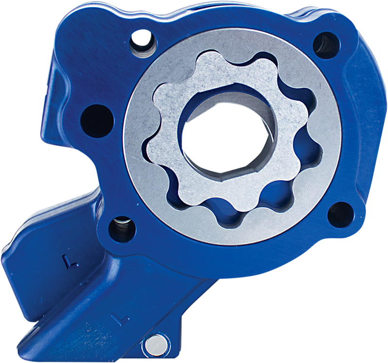 S&S CYCLE TC3 Oil Pump Kit For 2006 Dyna®, 2007-'16 HD® Big Twins - 310-0641 - PartsOutlet.com.au