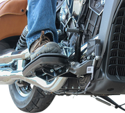 KLOCK WERKS Floorboard Mounting Kit - Indian '15-'23 - KWS-04-0050 - PartsOutlet.com.au