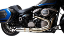 FEULING OIL PUMP CORP. Vented Dipstick - Black - '18-'22 Softail 3086 - PartsOutlet.com.au